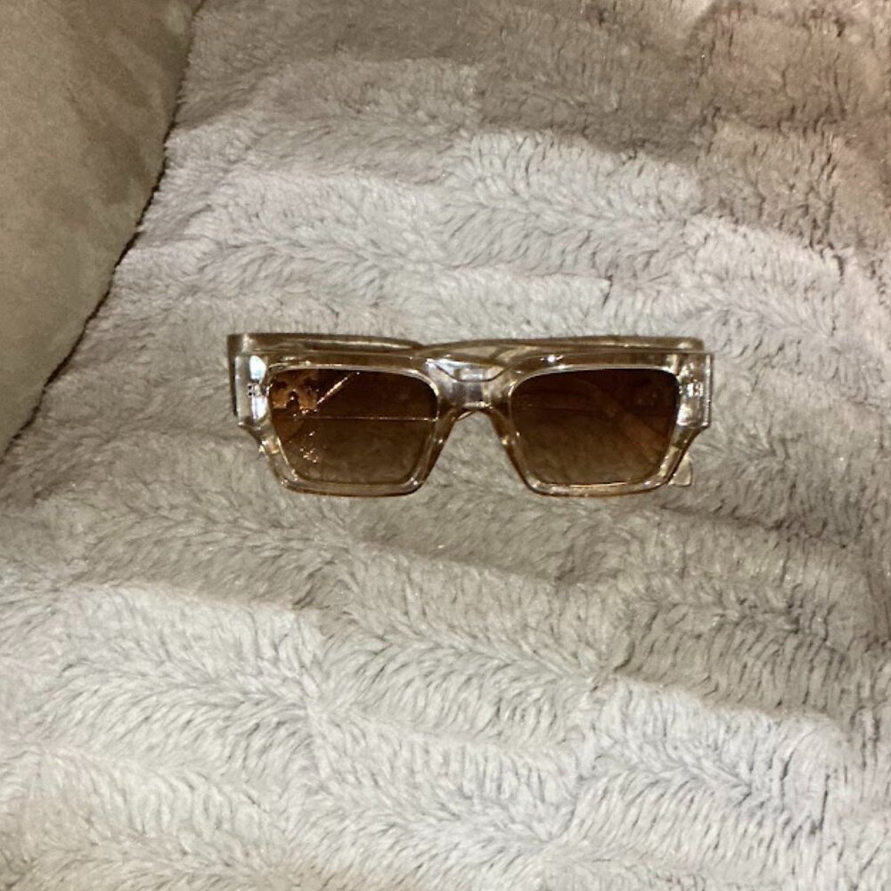 Off-White Sunglasses